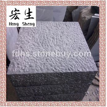 福鼎黑G684（珍珠黑）粗凿面