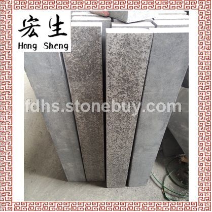 福鼎黑G684珍珠黑-火烧板面