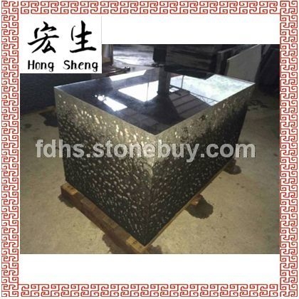 福鼎黑 G684 珍珠黑 沙漠棕 福建青石 寿宁红 花岗岩 石材