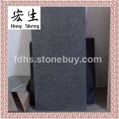 福鼎黑G684（珍珠黑）-火烧水洗面