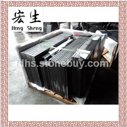 福鼎黑G684珍珠黑-磨光成品