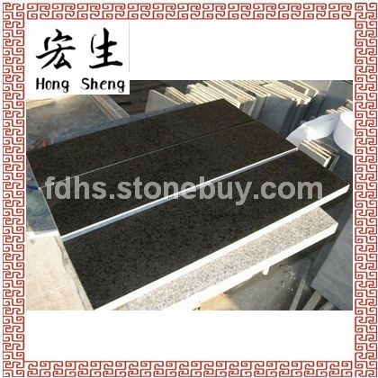 福鼎黑G684珍珠黑-亚光面