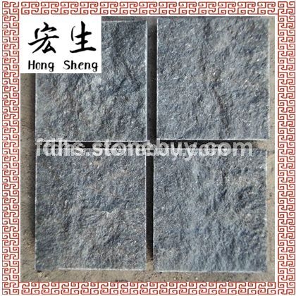 福鼎黑G684【珍珠黑】-自然面