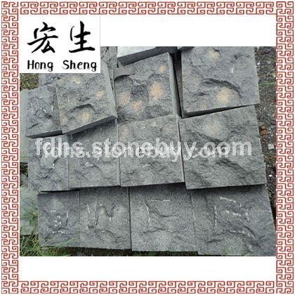 福鼎黑G684（珍珠黑）-自然面