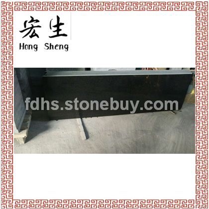 福鼎黑G684珍珠黑-磨光面
