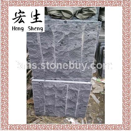福鼎黑G684-珍珠黑自然面