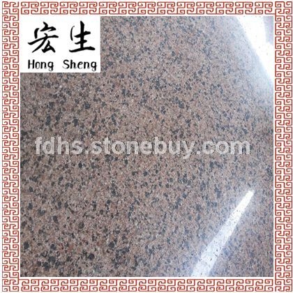 沙漠棕-宝金石光面