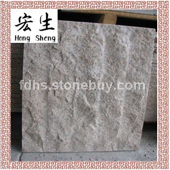 沙漠棕-宝金石自然面