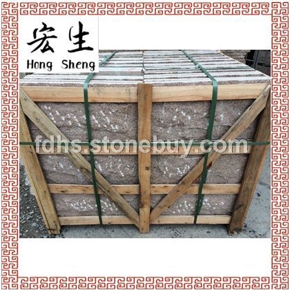 沙漠棕-宝金石-自然面