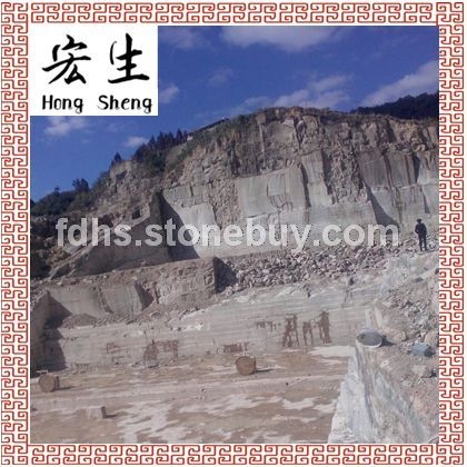 沙漠棕-宝金石-矿山