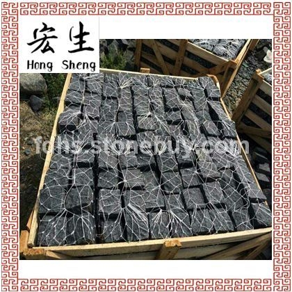 福鼎黑G684珍珠黑-小规格自然面
