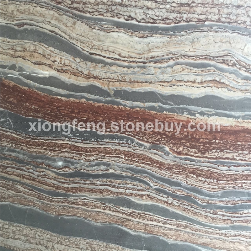 新矿新树皮红（紫红玉带石）1