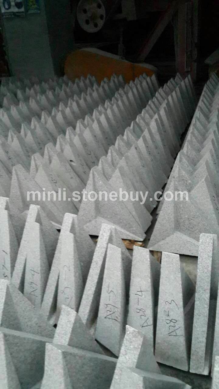 G603石材工艺