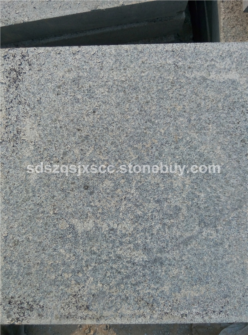 章丘灰芝麻灰火烧面