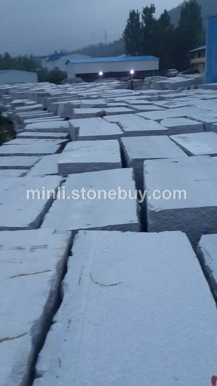 G603荒料