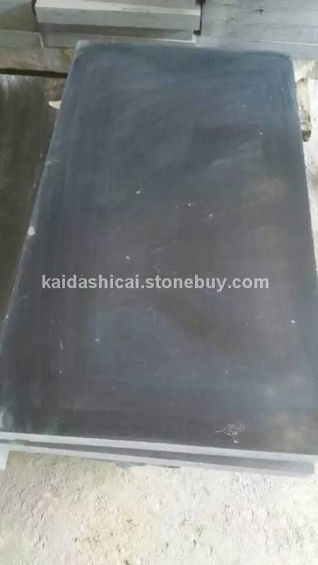 G685漳浦黑 中国黑 玄武岩 园林景观