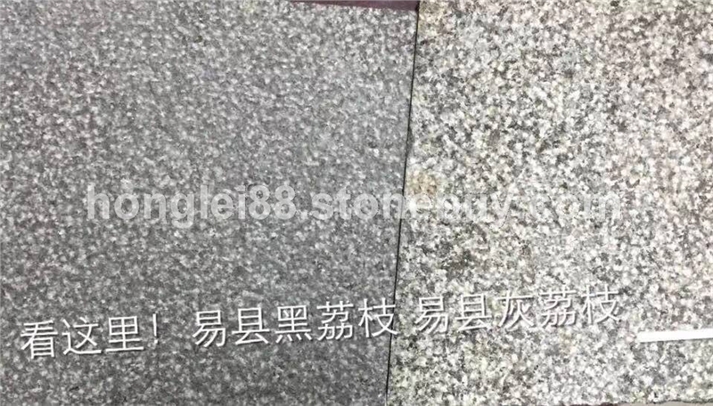 易县黑荔枝面