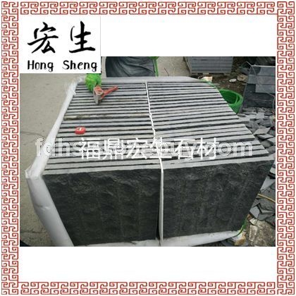 福鼎黑G684-【珍珠黑】-自然面