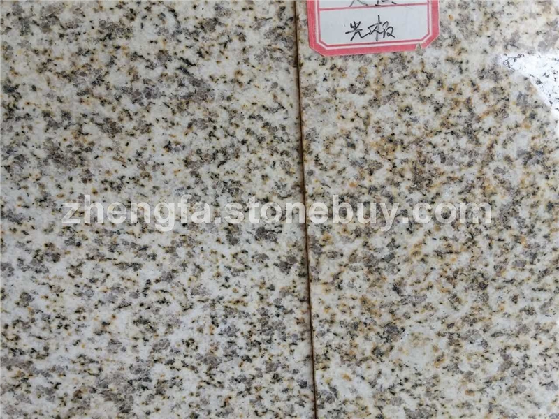 细花黄金麻光面、荔枝面