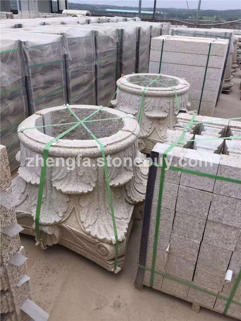 黄金麻异形产品