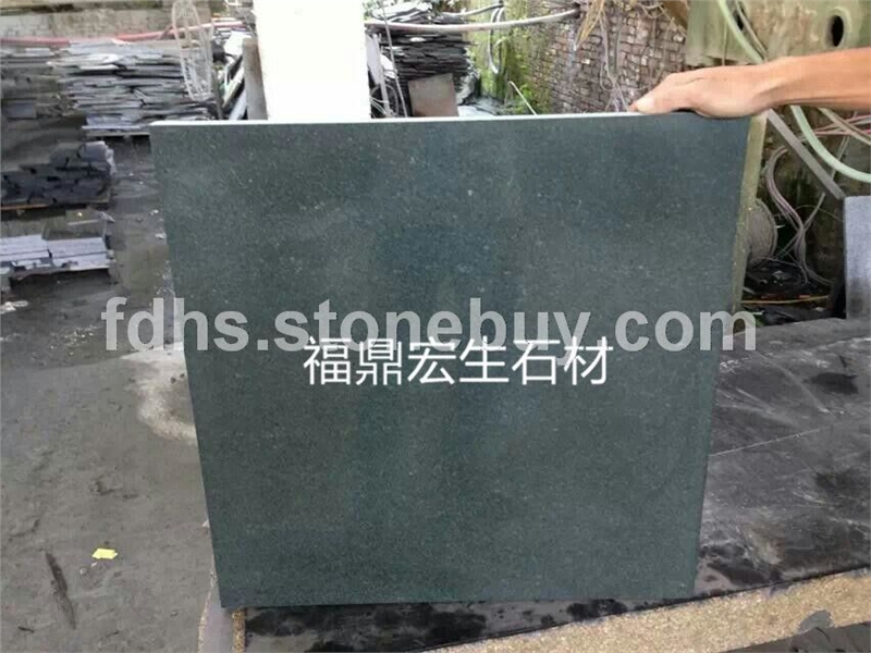 福建青石磨光面