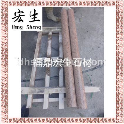 沙漠棕【宝金石】*异形