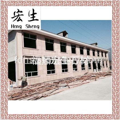 沙漠棕【宝金石】*业绩案例