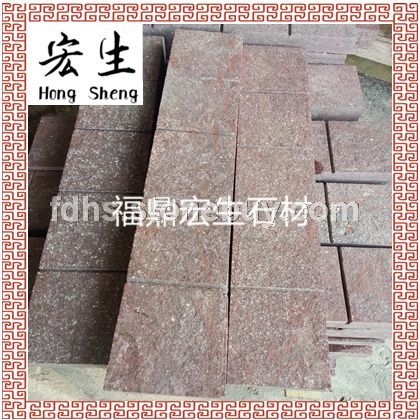 寿宁红（鸡血红）*火烧面成品