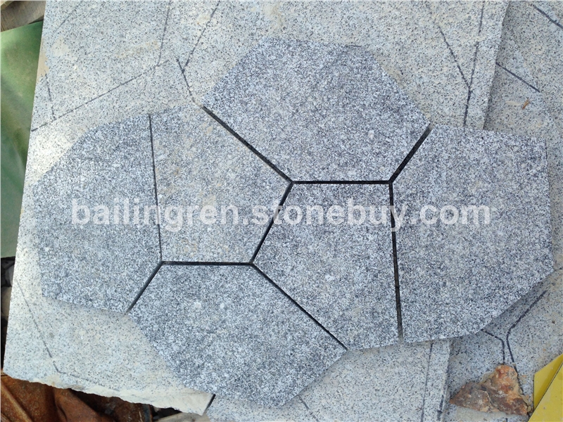 芝麻灰碎拼厂家直销价格优惠