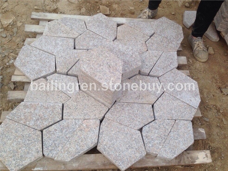 五莲红碎拼厂家直销价格优惠