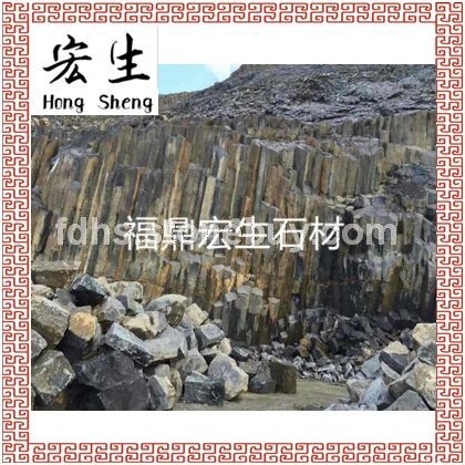 福鼎黑G684珍珠黑*矿山图