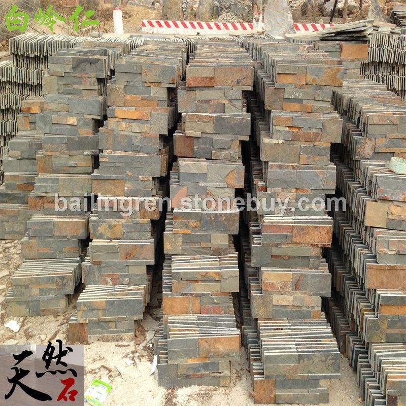 天然板岩清秀文化石厂家直销价格优惠
