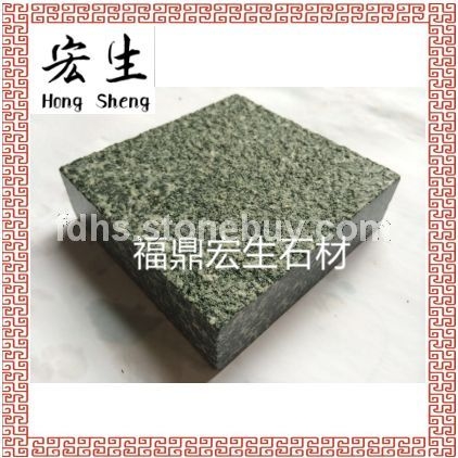 辉绿岩【福建青石】-小规格