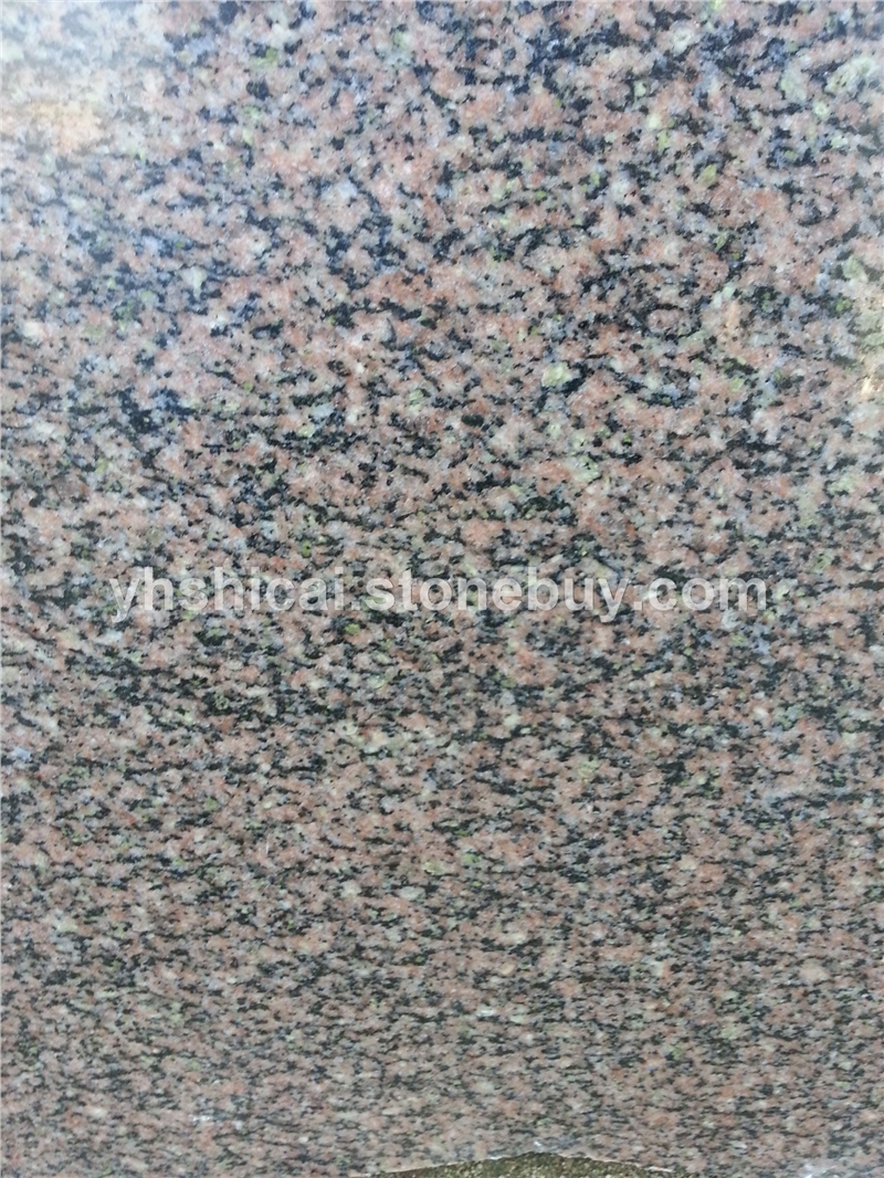 将军红-(2)