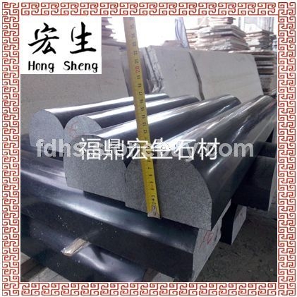 福鼎黑G684（珍珠黑）*磨光异形