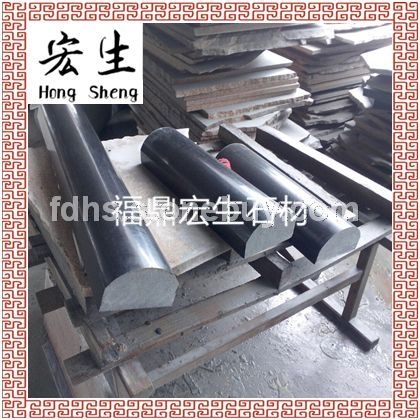 福鼎黑G684（珍珠黑）*异形