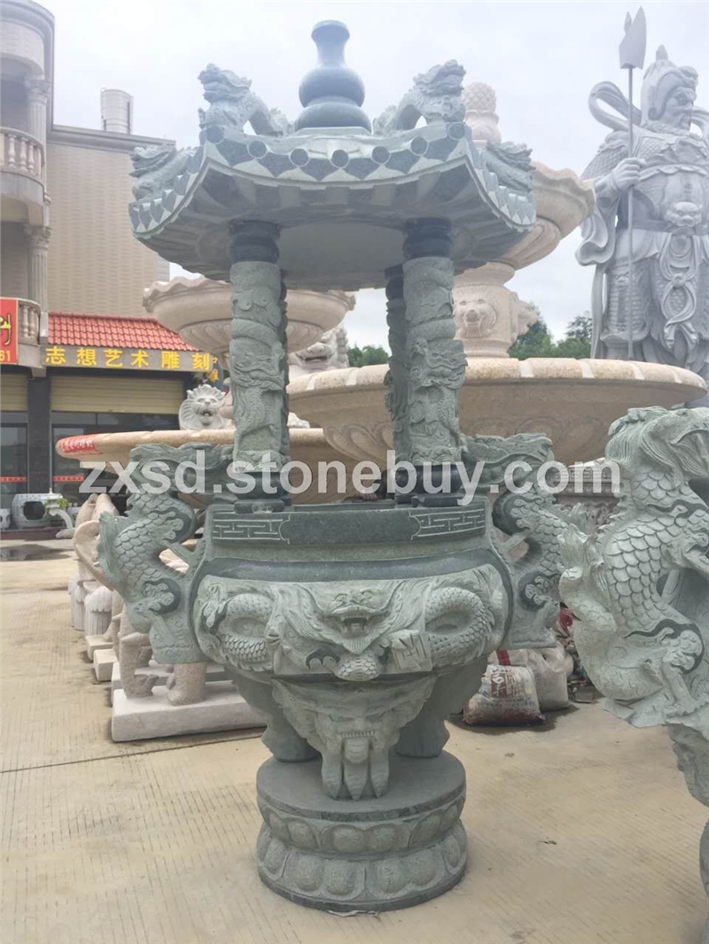香爐