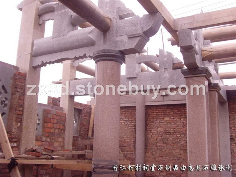 大量供应石雕