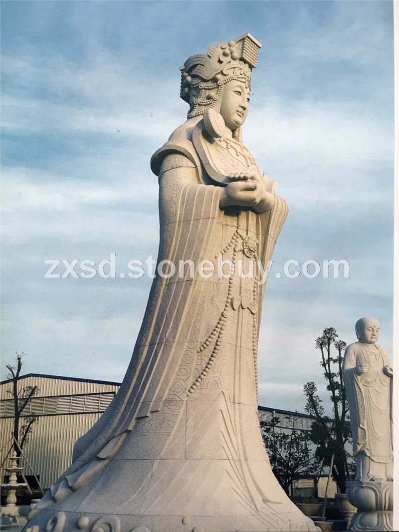 石雕
