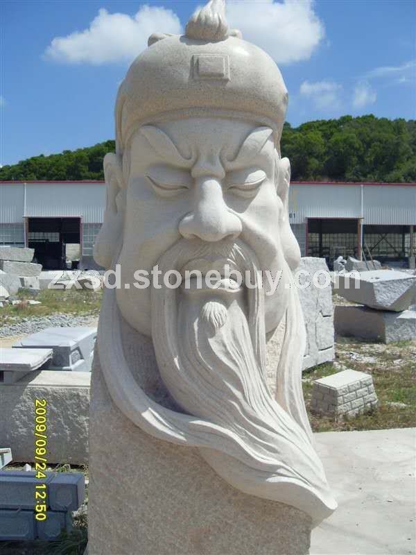 人物雕刻