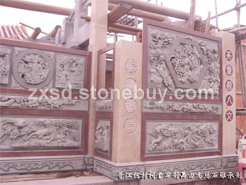 大量供应石雕
