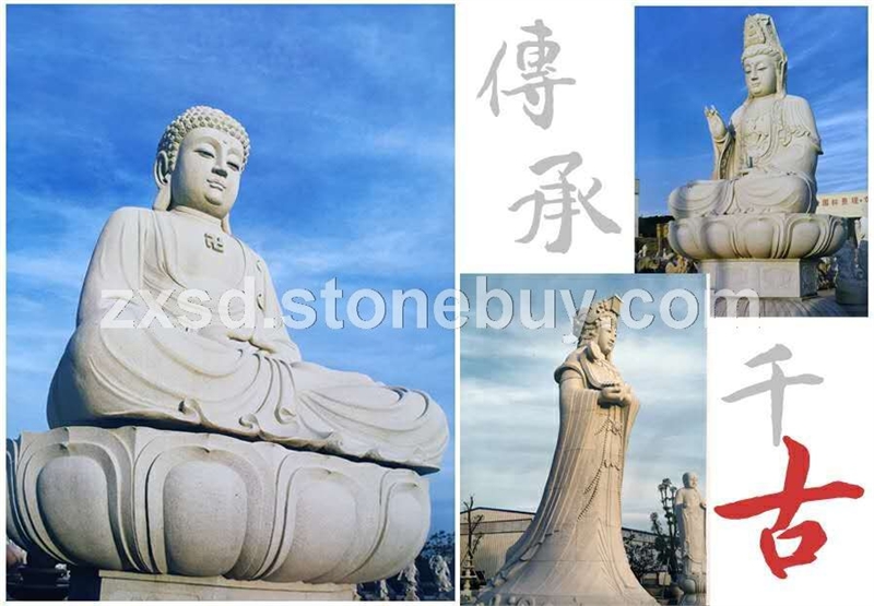 佛雕