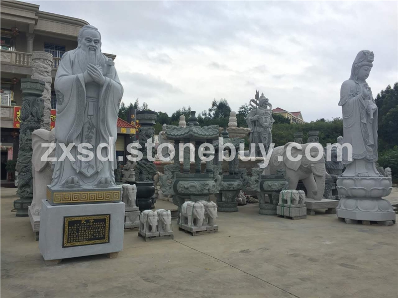大量供应石雕
