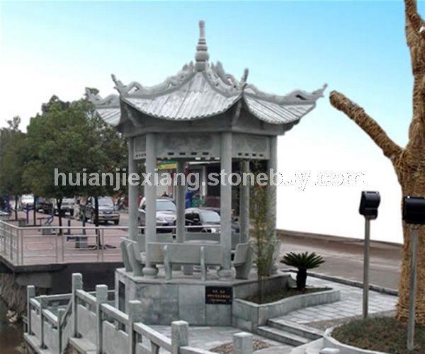 涼亭 中式仿古 風(fēng)水亭 休息亭 庭院涼亭