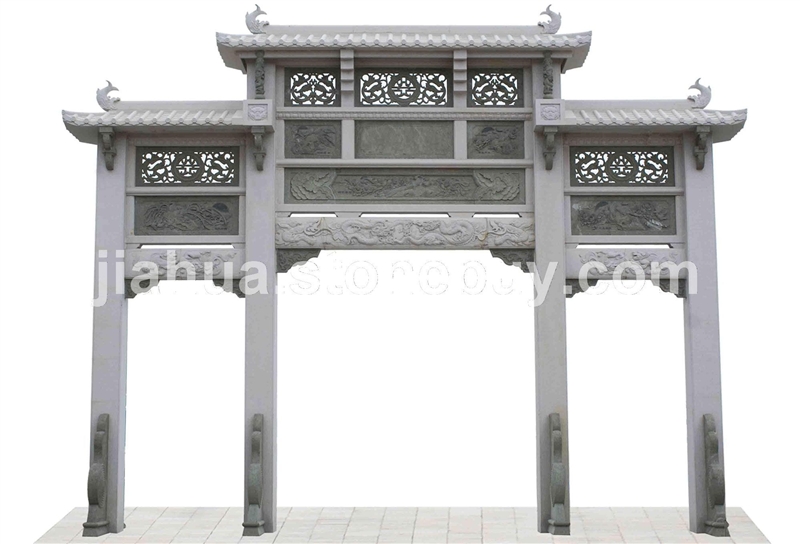 牌坊 (2)