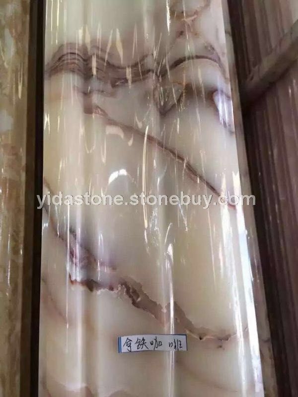 拿铁咖啡、线条