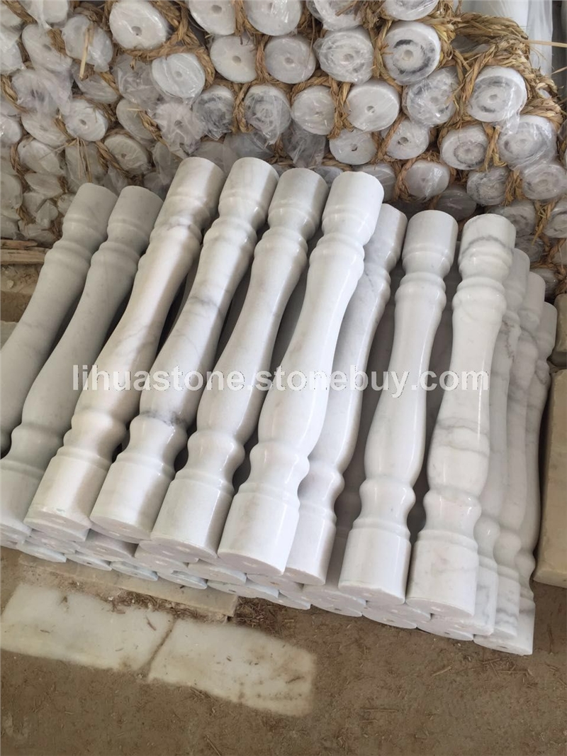 广西白栏杆