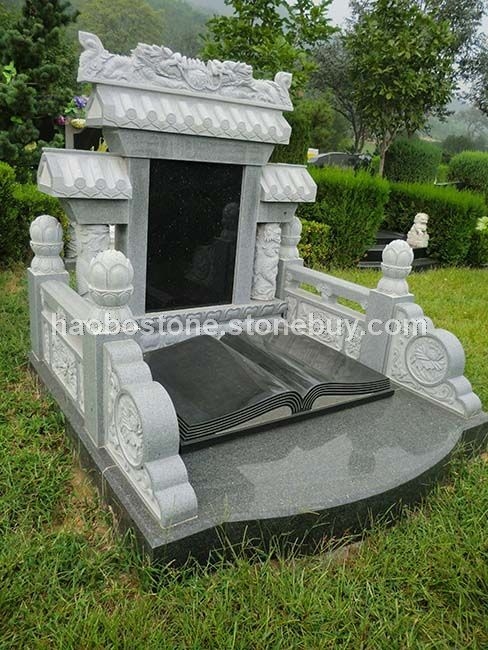 中式墓石　國內(nèi)墓碑　中國墓碑　石雕