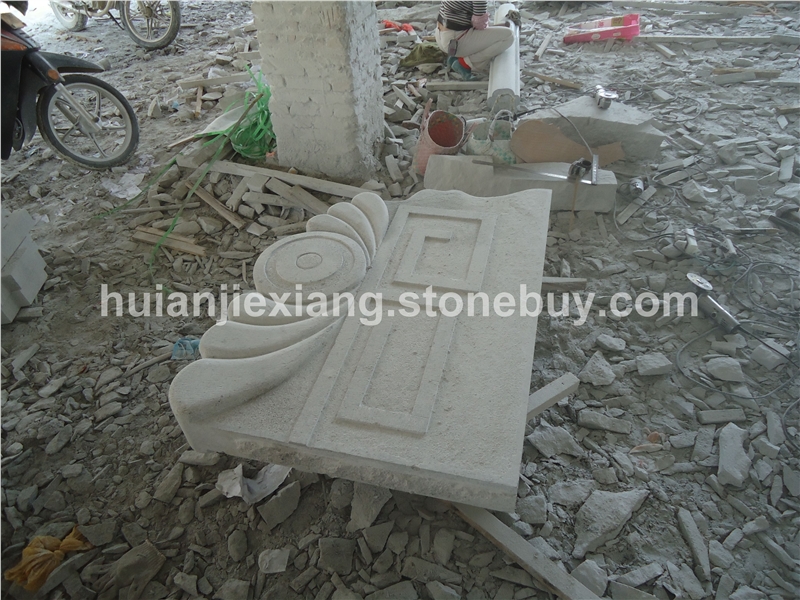 石桥 风水摆件 石雕摆设 仿古建筑 庭院小桥 古代建筑 中式风格