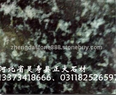 森林绿光面